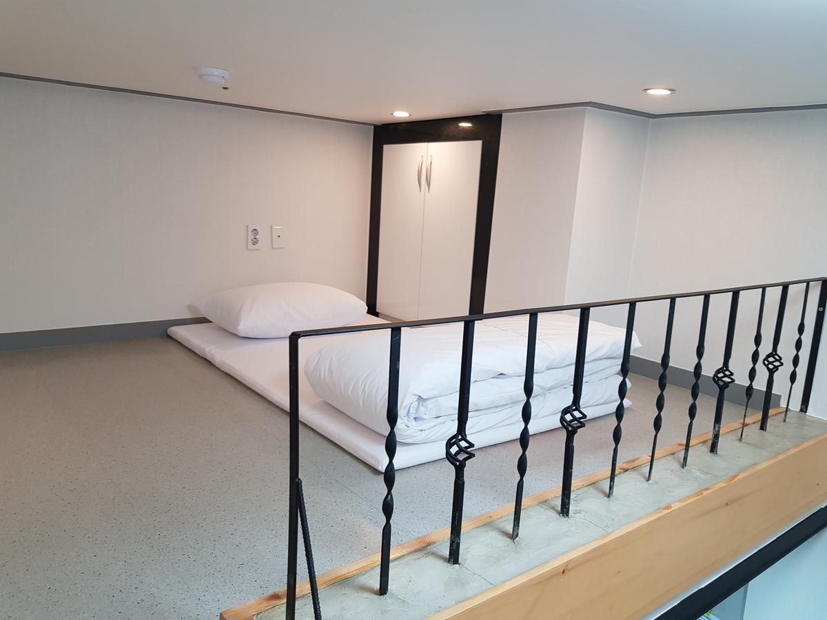 Maison De Geoje Bagian luar foto